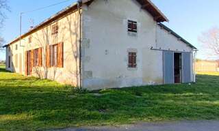 Maison 2 Pièces 53 m² à vendre à Moussac (86150)