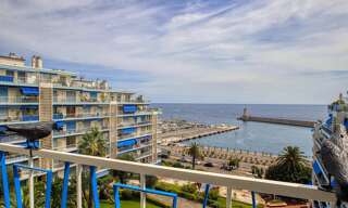 Appartement 3 Pièces 77 m² à vendre à Nice (06300)