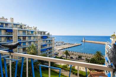 Appartement 3 pièces 950000 €