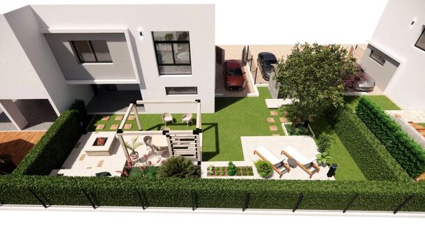 Villa / Maison 3 pièces  à vendre Torreilles 66440