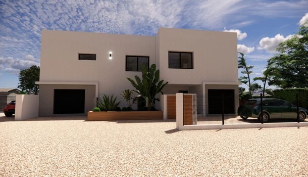 Villa / Maison 3 pièces  à vendre Torreilles 66440