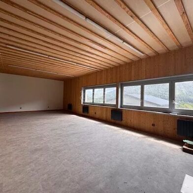 Commerce 1 pièces 890 €