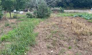 Terrain  480 m² à vendre à Saint-Yvi (29140)