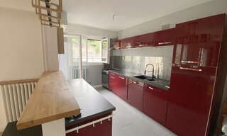 Appartement 4 Pièces 79 m² à louer à Angers (49100)