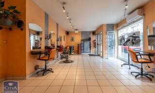 Commerce  55 m² à vendre à Joué-lès-Tours (37300)