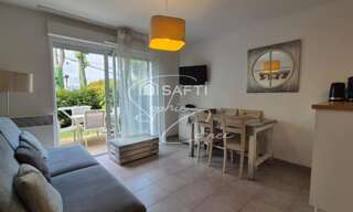 Appartement 2 Pièces 33 m² à vendre à Bénodet (29950)