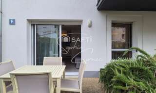 Appartement 2 Pièces 33 m² à vendre à Bénodet (29950)