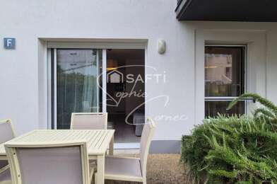 Appartement 2 pièces 106500 €