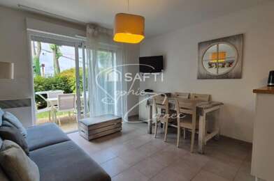 Appartement 2 pièces 96400 €