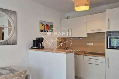 Appartement 2 pièces 96400 €