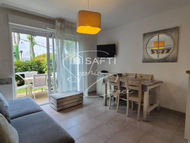 Appartement T2 dans résidence de vacances — photo 1
