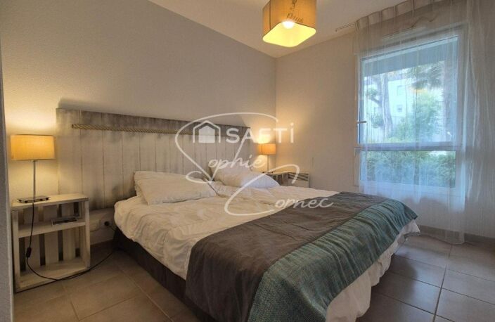 Appartement T2 dans résidence de vacances — photo 3