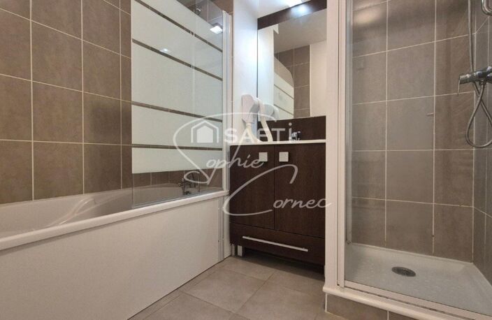 Appartement T2 dans résidence de vacances — photo 4