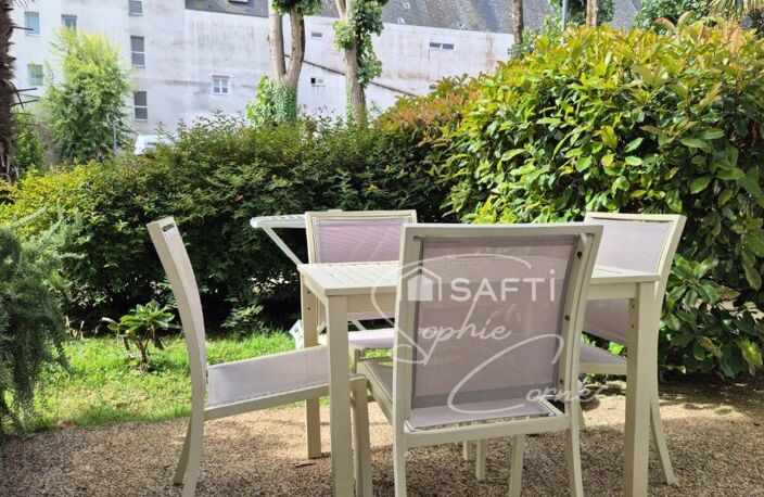 Appartement T2 dans résidence de vacances — photo 5