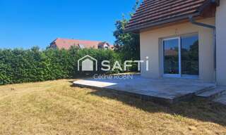 Maison 5 Pièces 130 m² à vendre à Plasne (39210)