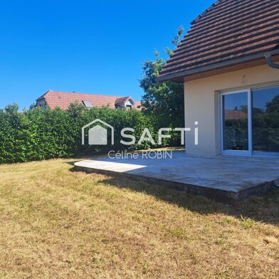 Maison 5 pièces 268000 €