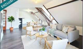 Appartement 1 Pièce 52 m² à vendre à Dammartin-en-Goële (77230)