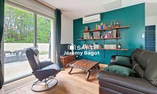 Maison 3 Pièces 77 m² à louer à Monnaie (37380)