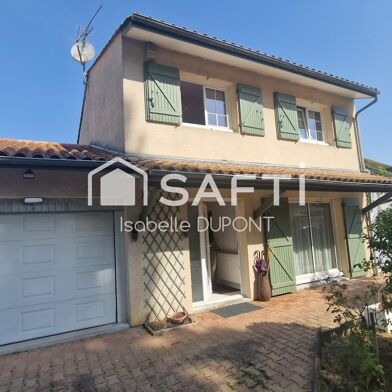 Maison 5 pièces 438000 €