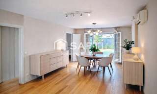 Maison 5 Pièces 100 m² à vendre à Le Haillan (33185)