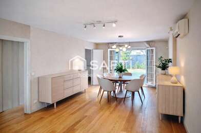 Maison 5 pièces 438000 €