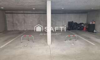 Garage  11 m² à vendre à Faches-Thumesnil (59155)