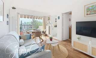 Appartement 2 Pièces 36 m² à vendre à Cabourg (14390)