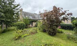 Maison 12 Pièces 207 m² à vendre à Quévert (22100)