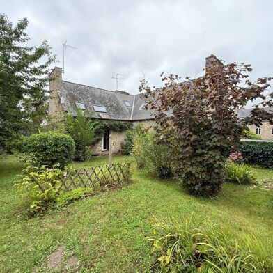 Maison 12 pièces 544000 €