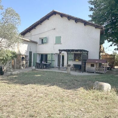 Maison 9 pièces 349000 €