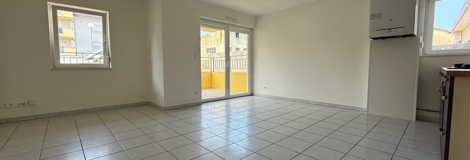 Appartement 3 Pièces 68 m² à vendre à Hayange (57700)