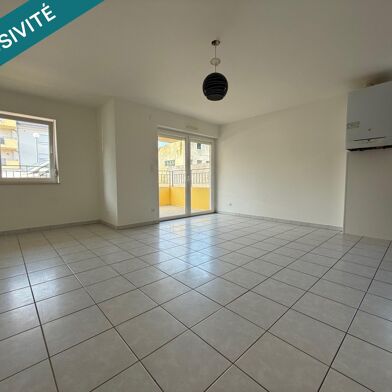 Appartement 3 pièces 199000 €