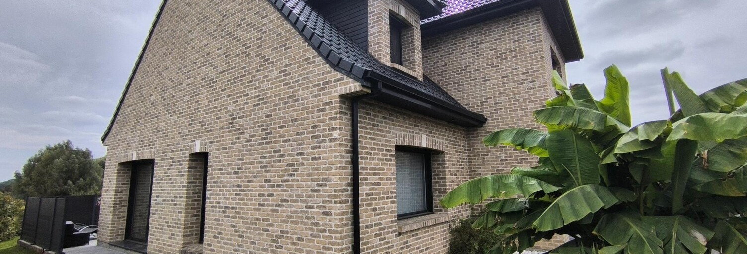 Maison 7 Pièces 174 m² à vendre à Roquetoire (62120)