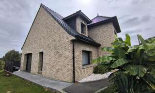 Maison 7 Pièces 174 m² à vendre à Roquetoire (62120)