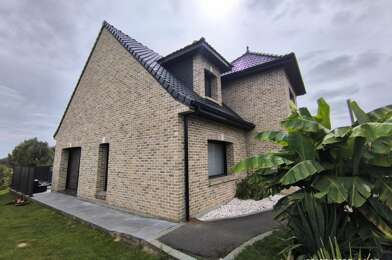 Maison 7 pièces 399500 €