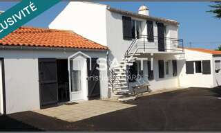 Maison 5 Pièces 127 m² à vendre à Noirmoutier-en-l'Île (85330)