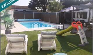 Maison 5 Pièces 127 m² à vendre à Noirmoutier-en-l'Île (85330)