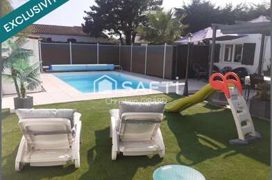 Maison 5 pièces 536100 €