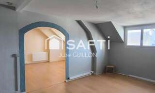 Appartement 4 Pièces 89 m² à vendre à Saint-Nazaire (44600)