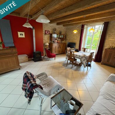 Maison 2 pièces 94000 €