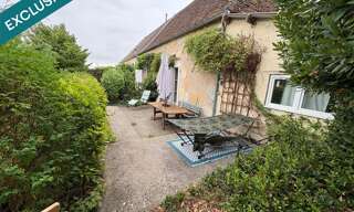 Maison 2 Pièces 57 m² à vendre à Lantan (18130)