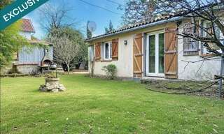 Maison 3 Pièces 80 m² à vendre à Toulouse (31300)