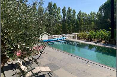 Maison 11 pièces 885000 €