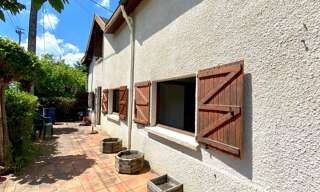 Maison 7 Pièces 143 m² à vendre à Montréjeau (31210)