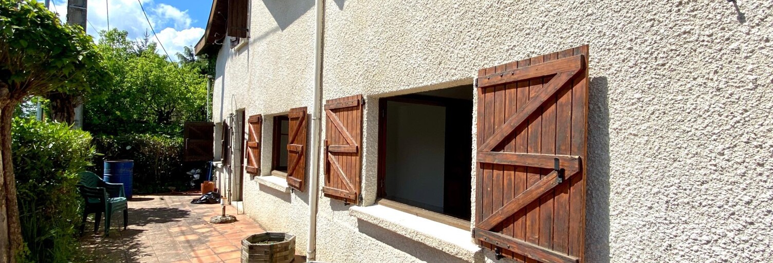 Maison 7 Pièces 143 m² à vendre à Montréjeau (31210)