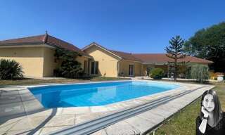 Maison 5 Pièces 192 m² à vendre à Chélieu (38730)