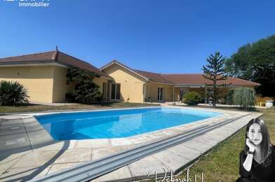 Maison 5 pièces 521000 €