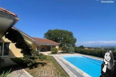 Maison 5 pièces 511000 €