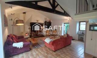 Maison 5 Pièces 141 m² à vendre à Poiroux (85440)