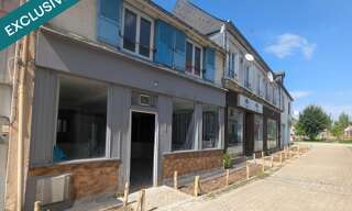 Maison 6 Pièces 140 m² à vendre à Gamaches (80220)